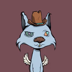 Mud Cats #3244
