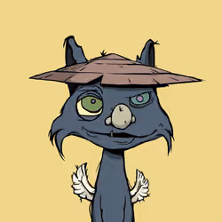 Mud Cats #4814