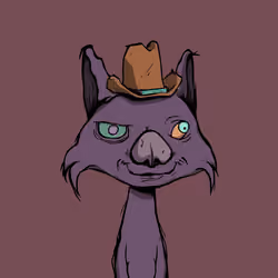 Mud Cats #3961