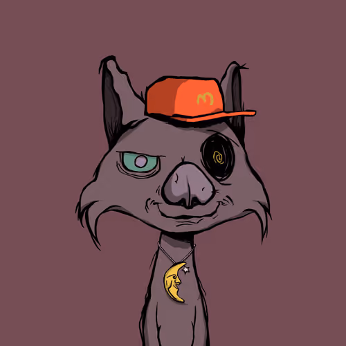 Mud Cats #6595