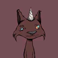 Mud Cats #1318