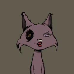 Mud Cats #448