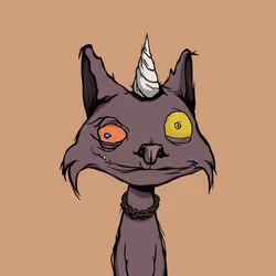 Mud Cats #136