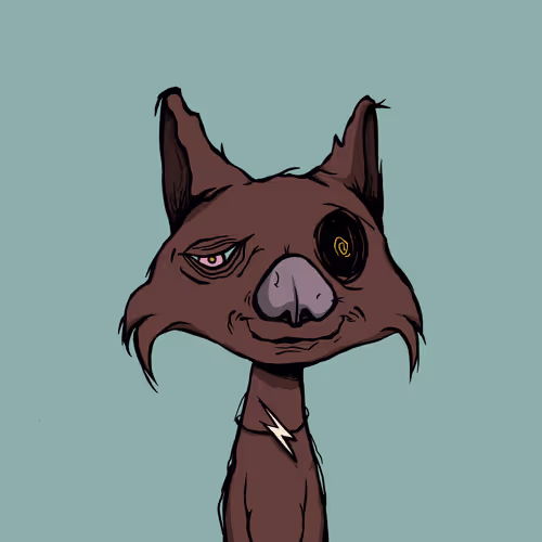 Mud Cats #3314
