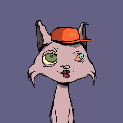 Mud Cats #6227
