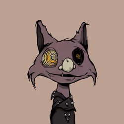 Mud Cats #6384