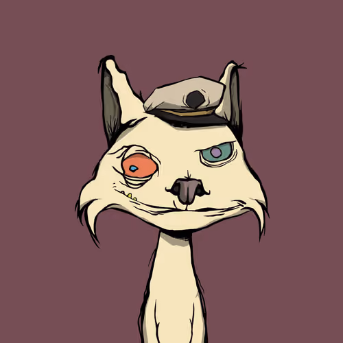 Mud Cats #2937
