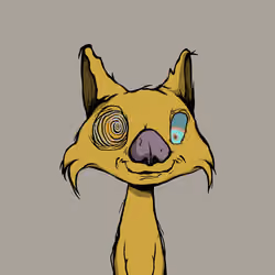 Mud Cats #1294