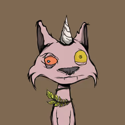 Mud Cats #4639