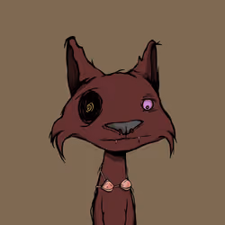 Mud Cats #3245