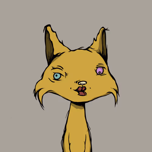 Mud Cats #5949