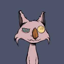 Mud Cats #2759