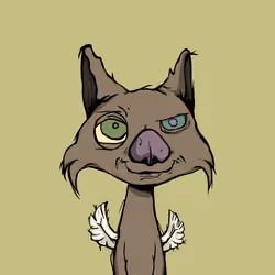 Mud Cats #2851