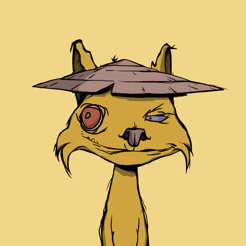 Mud Cats #353