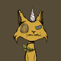 Mud Cats #4924