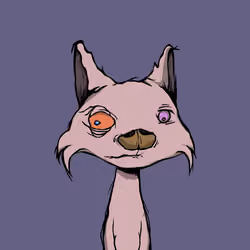 Mud Cats #4092