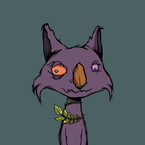 Mud Cats #4657