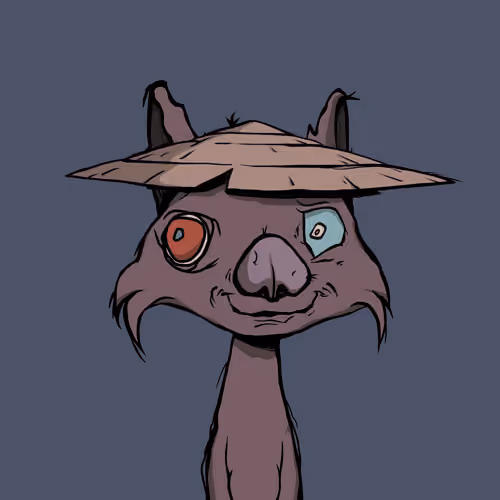 Mud Cats #9394