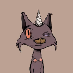 Mud Cats #3837