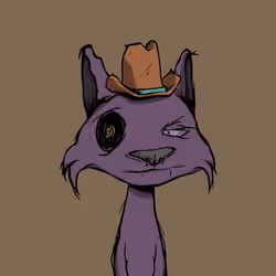Mud Cats #6376