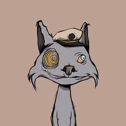 Mud Cats #341