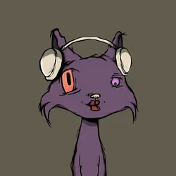 Mud Cats #4792