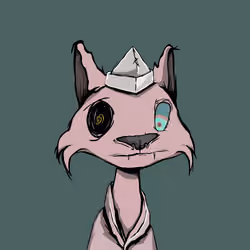 Mud Cats #5082