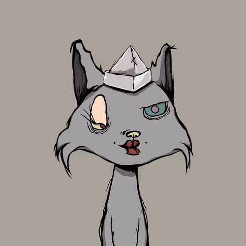Mud Cats #338