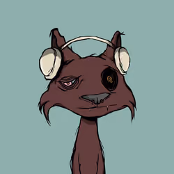 Mud Cats #2826