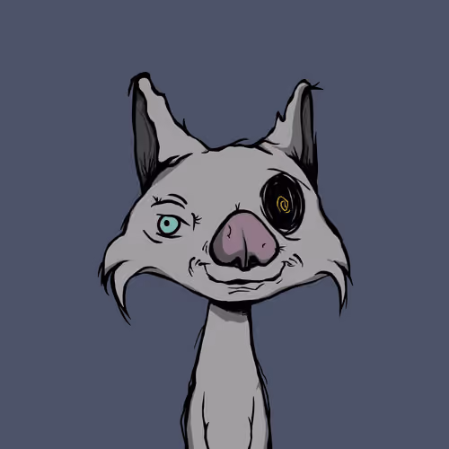 Mud Cats #3183