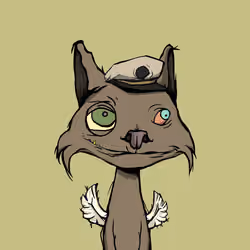 Mud Cats #9558
