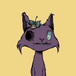 Mud Cats #6377