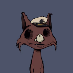 Mud Cats #320