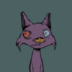 Mud Cats #1717