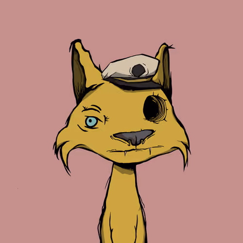 Mud Cats #3555