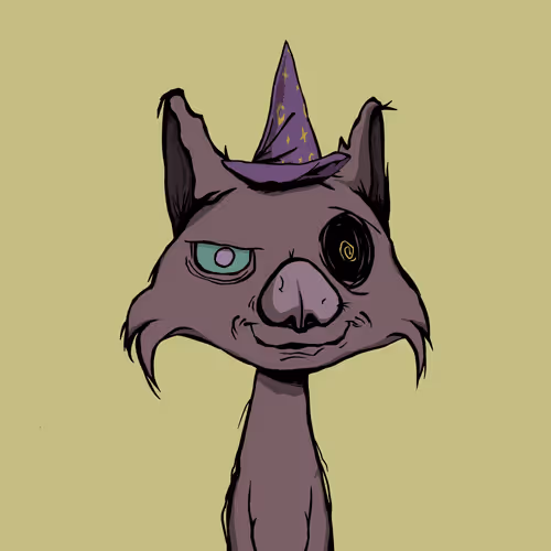 Mud Cats #3838