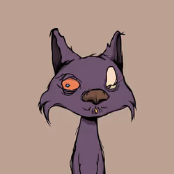 Mud Cats #266