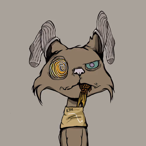 Mud Cats #2229