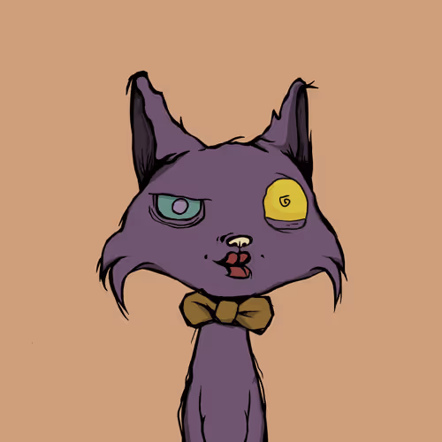 Mud Cats #3933
