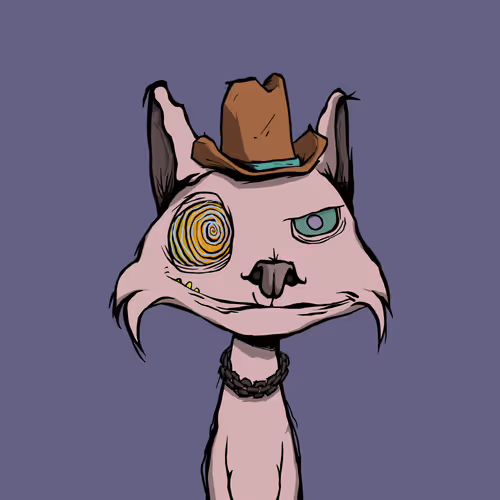 Mud Cats #9928