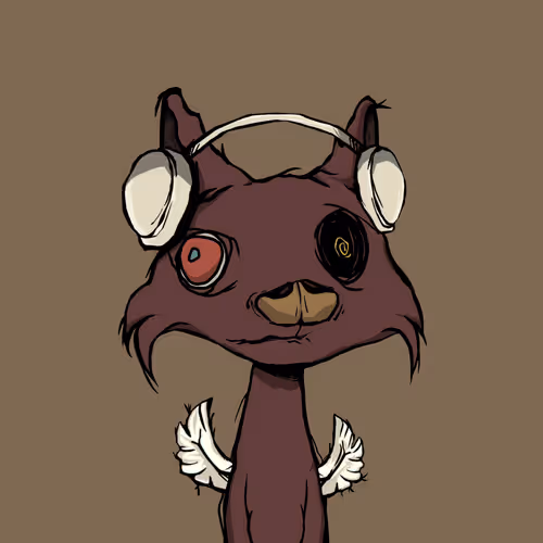 Mud Cats #474