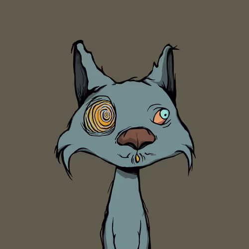 Mud Cats #426