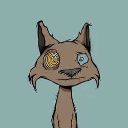 Mud Cats #4783