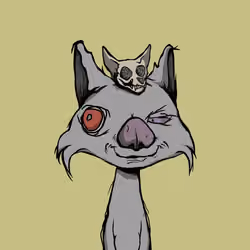 Mud Cats #4575