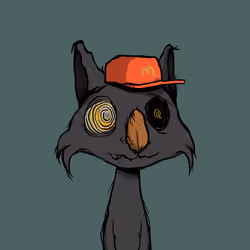 Mud Cats #6179
