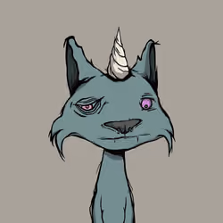 Mud Cats #2266