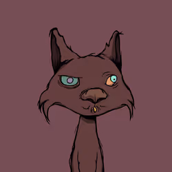 Mud Cats #1436