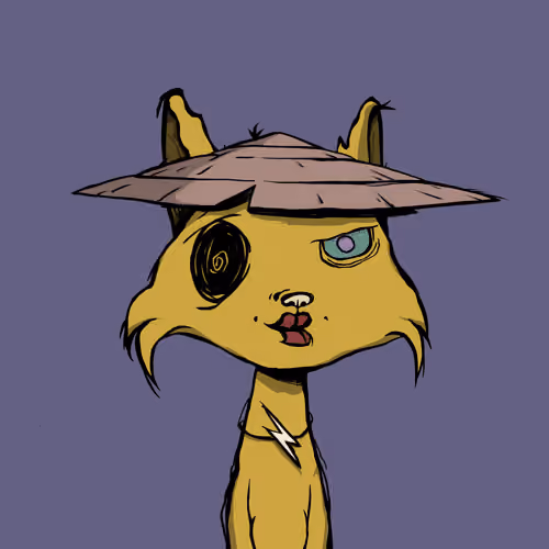 Mud Cats #9118