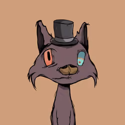 Mud Cats #3478