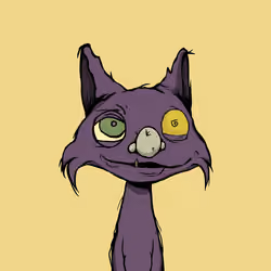 Mud Cats #2953